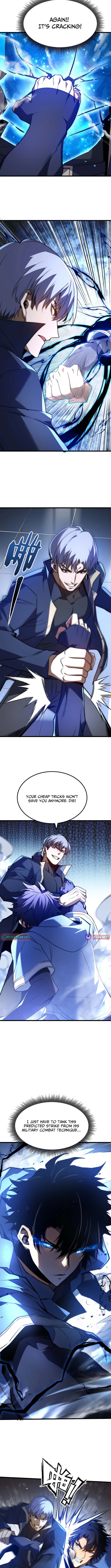 I Became a King Devouring Souls at the Crematorium - chapter-9 - Page 6