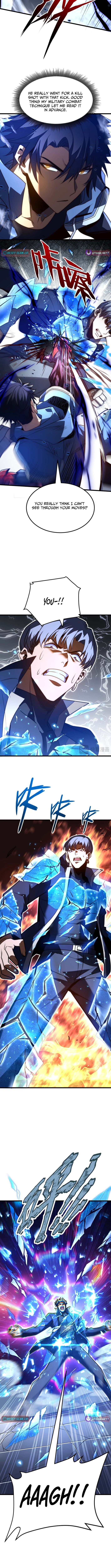 I Became a King Devouring Souls at the Crematorium - chapter-9 - Page 9