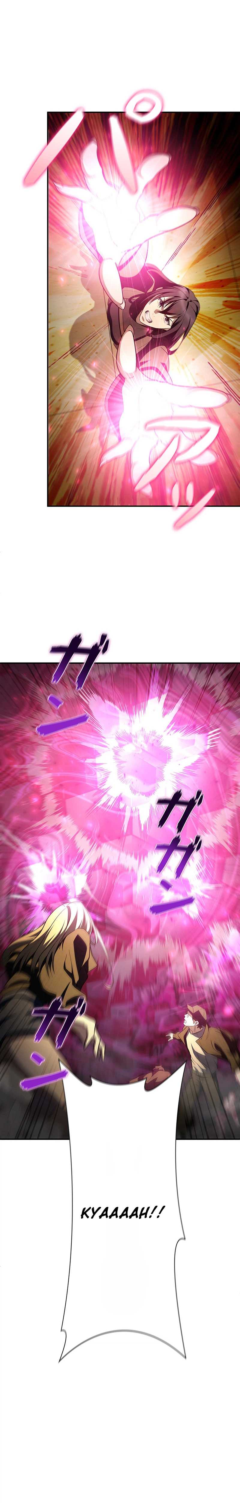 I Became a Transcendent Hunter with 100,000x EXP - chapter-1 - Page 18