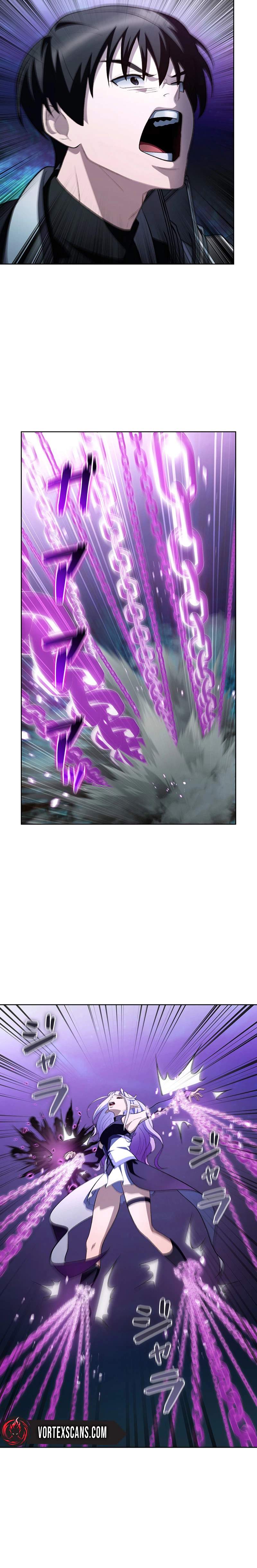 I Became a Transcendent Hunter with 100,000x EXP - chapter-10 - Page 10