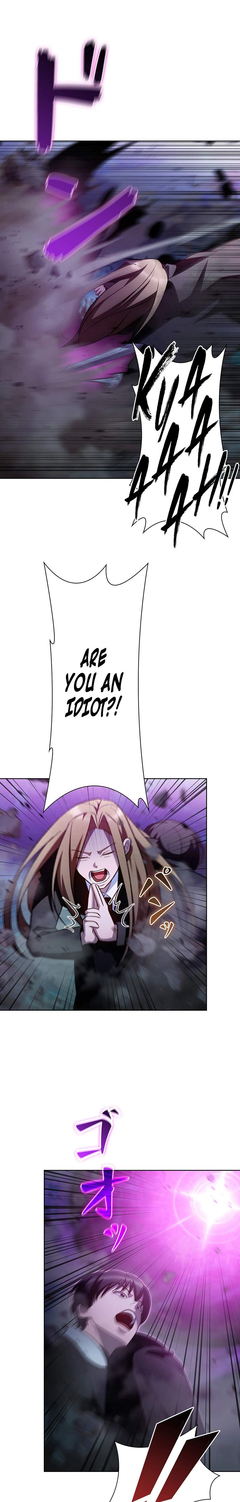 I Became a Transcendent Hunter with 100,000x EXP - chapter-10 - Page 34