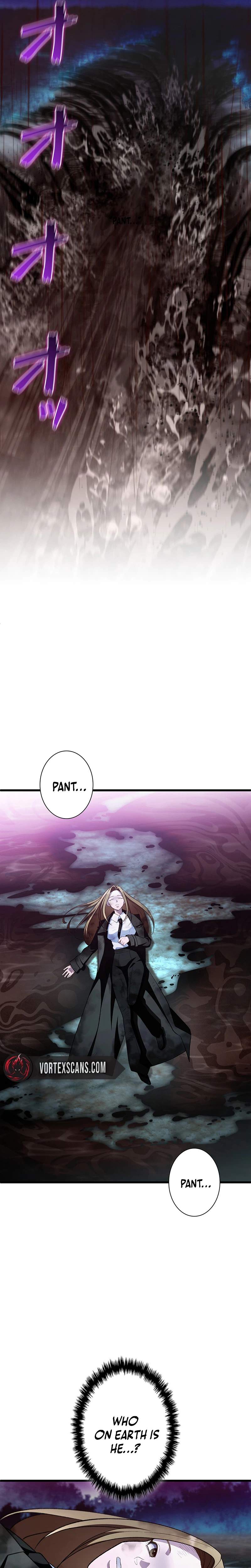 I Became a Transcendent Hunter with 100,000x EXP - chapter-11 - Page 3