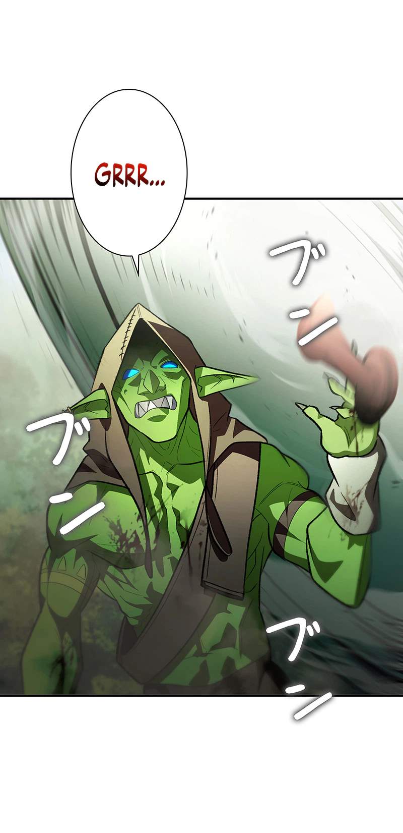 I Became a Transcendent Hunter with 100,000x EXP - chapter-2 - Page 31