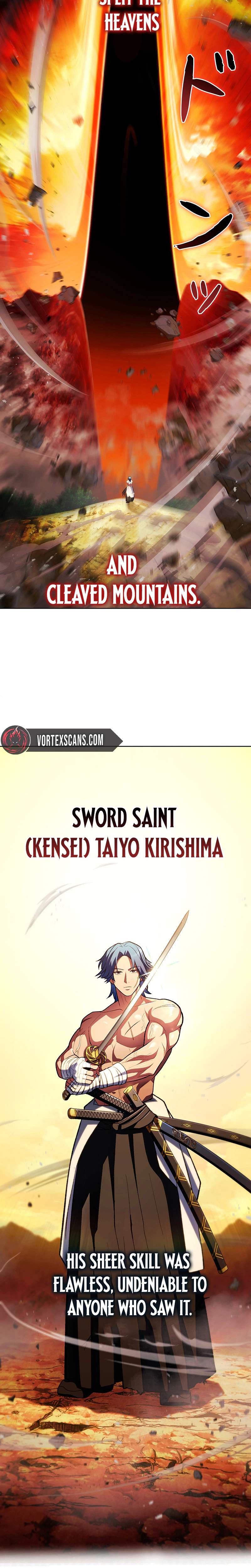 I Became a Transcendent Hunter with 100,000x EXP - chapter-6 - Page 2