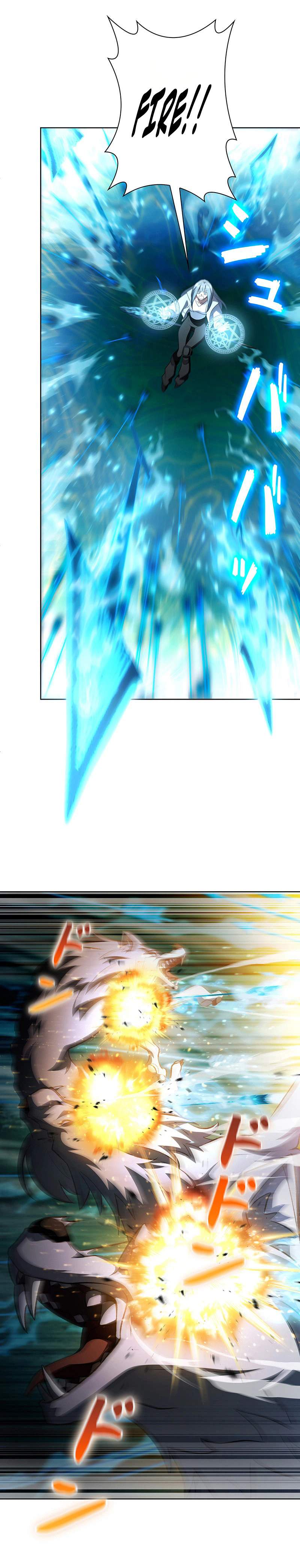 I Became a Transcendent Hunter with 100,000x EXP - chapter-8 - Page 11