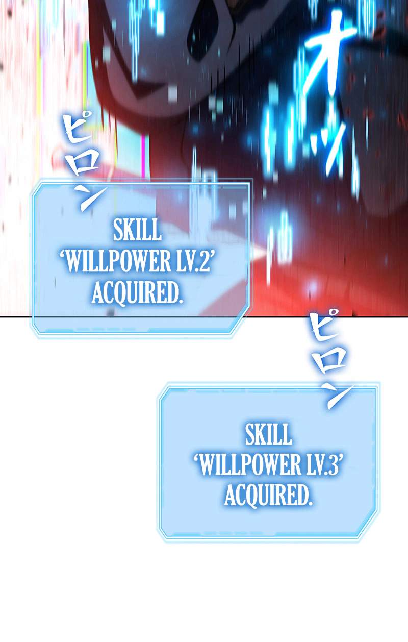I Became a Transcendent Hunter with 100,000x EXP - chapter-9 - Page 4