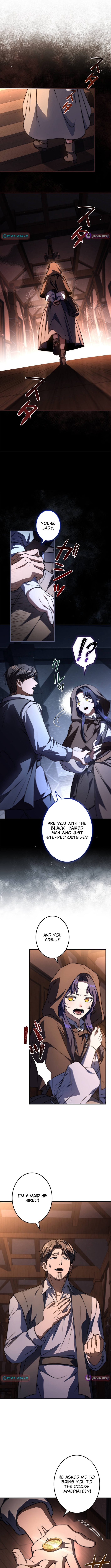 I Became a Wizard in a Medieval Fantasy World - chapter-10 - Page 10