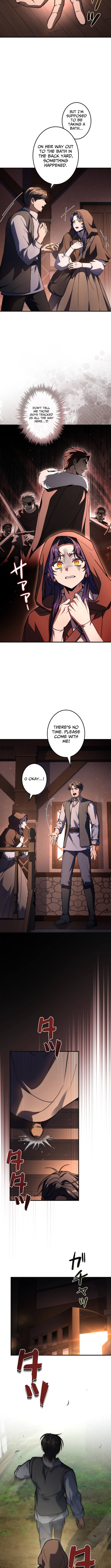 I Became a Wizard in a Medieval Fantasy World - chapter-10 - Page 11
