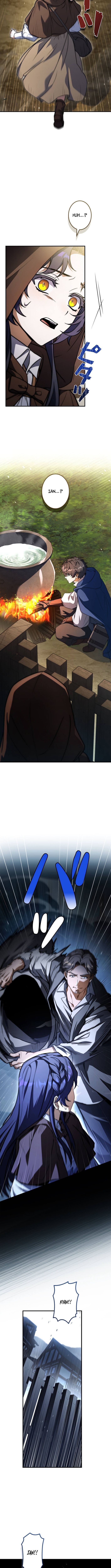 I Became a Wizard in a Medieval Fantasy World - chapter-10 - Page 12