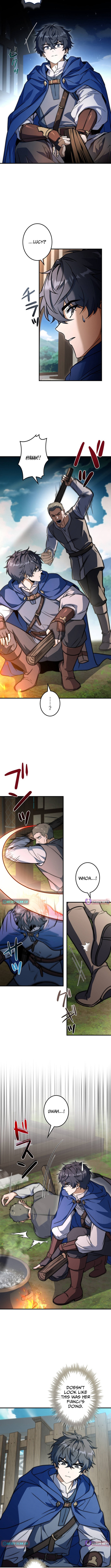 I Became a Wizard in a Medieval Fantasy World - chapter-10 - Page 13