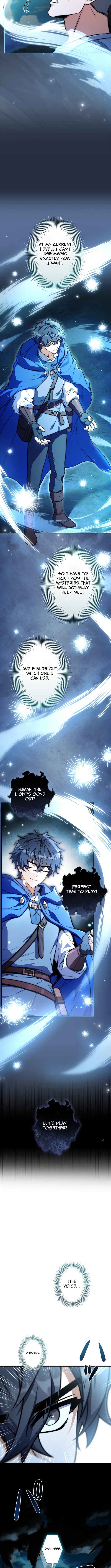 I Became a Wizard in a Medieval Fantasy World - chapter-10 - Page 15