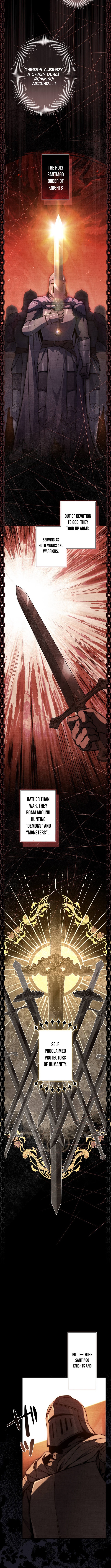 I Became a Wizard in a Medieval Fantasy World - chapter-10 - Page 6
