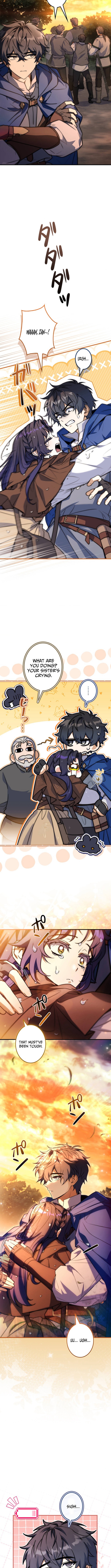 I Became a Wizard in a Medieval Fantasy World - chapter-11 - Page 14