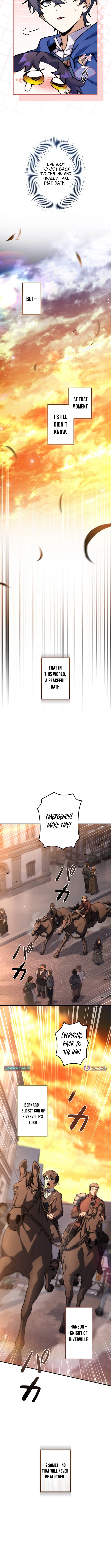 I Became a Wizard in a Medieval Fantasy World - chapter-11 - Page 15