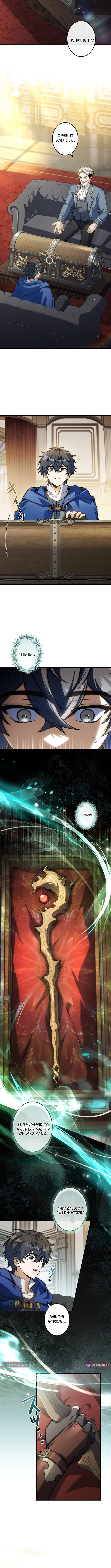I Became a Wizard in a Medieval Fantasy World - chapter-12 - Page 12