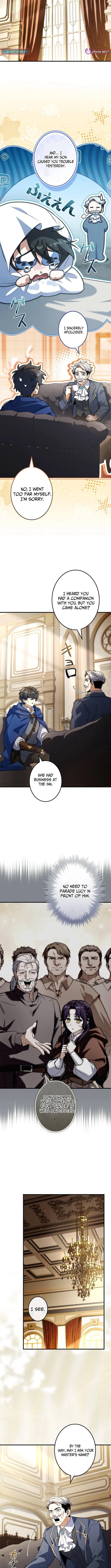 I Became a Wizard in a Medieval Fantasy World - chapter-12 - Page 9