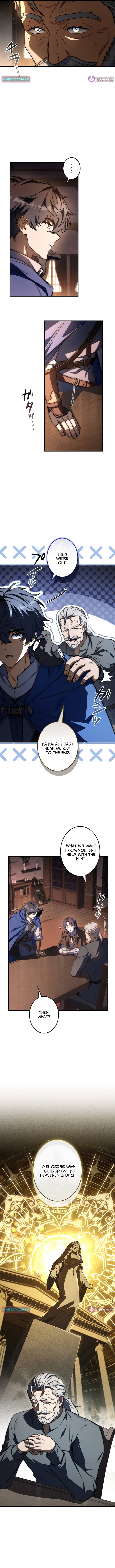 I Became a Wizard in a Medieval Fantasy World - chapter-13 - Page 10