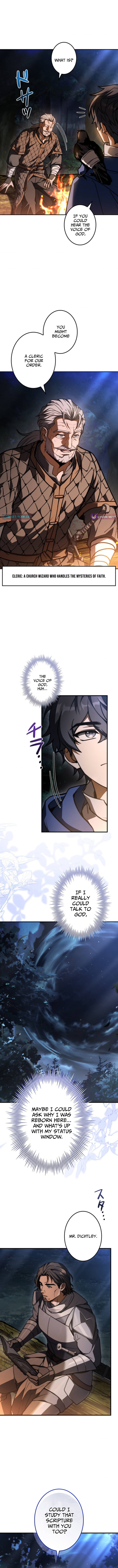 I Became a Wizard in a Medieval Fantasy World - chapter-13 - Page 14