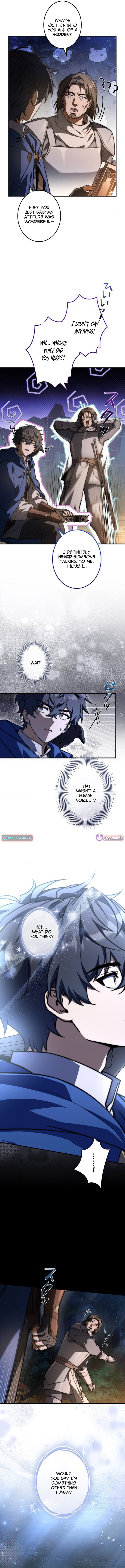I Became a Wizard in a Medieval Fantasy World - chapter-13 - Page 16