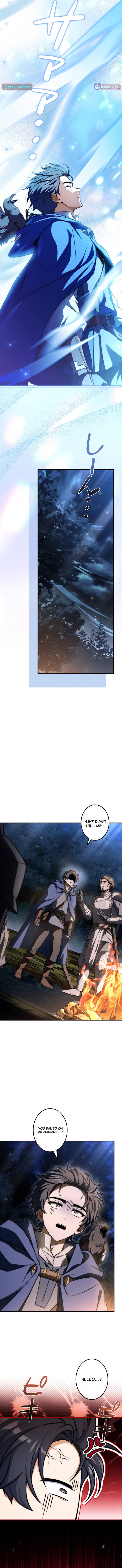 I Became a Wizard in a Medieval Fantasy World - chapter-14 - Page 2