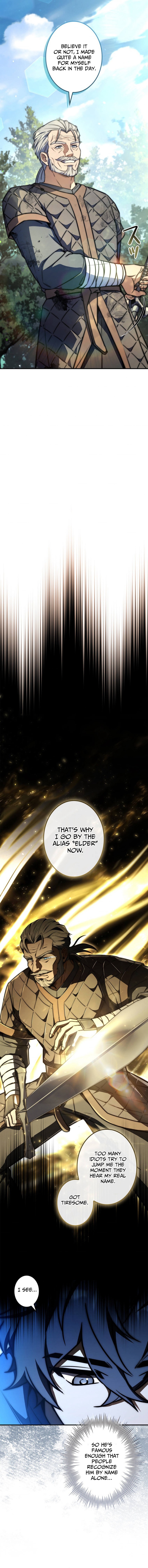 I Became a Wizard in a Medieval Fantasy World - chapter-14 - Page 9