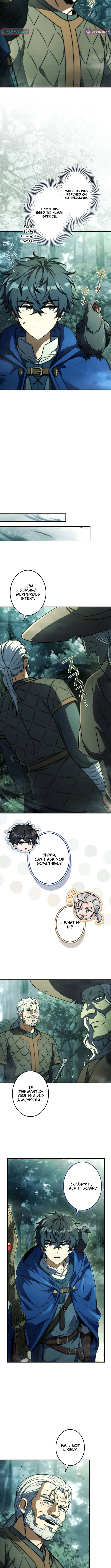 I Became a Wizard in a Medieval Fantasy World - chapter-15 - Page 12