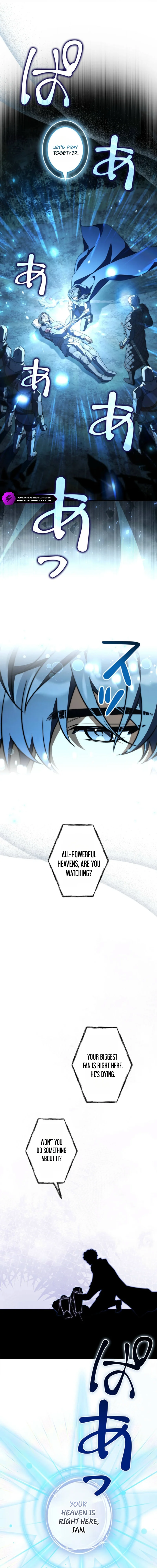 I Became a Wizard in a Medieval Fantasy World - chapter-16 - Page 27