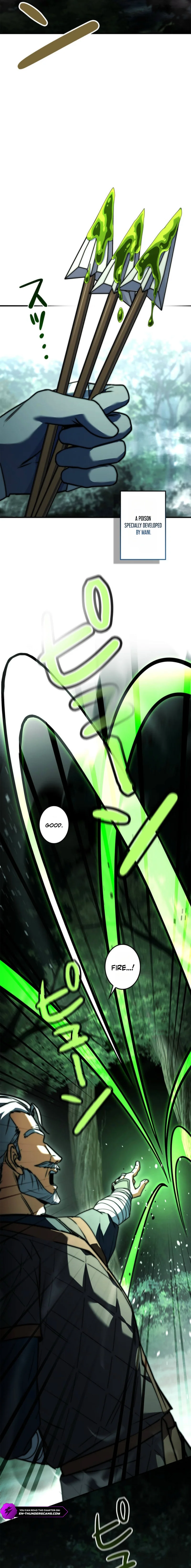 I Became a Wizard in a Medieval Fantasy World - chapter-16 - Page 3