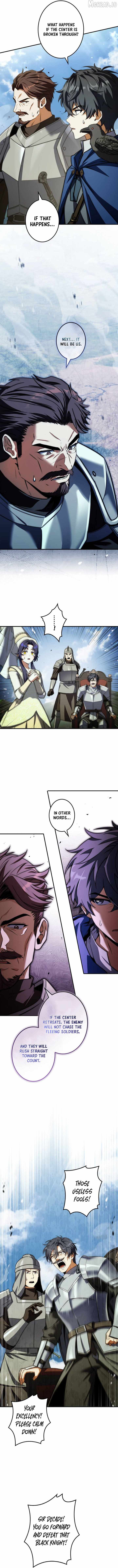 I Became a Wizard in a Medieval Fantasy World - chapter-21 - Page 10