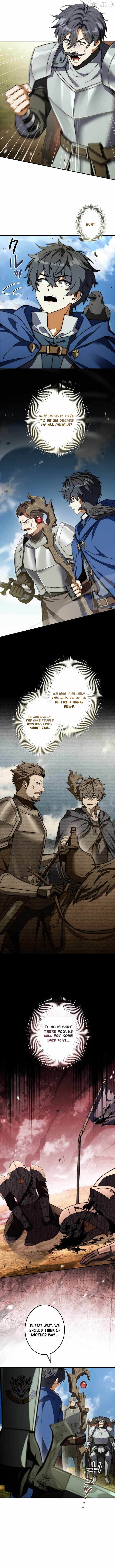 I Became a Wizard in a Medieval Fantasy World - chapter-21 - Page 11