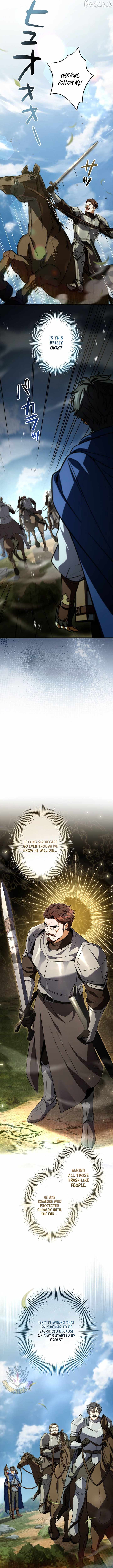 I Became a Wizard in a Medieval Fantasy World - chapter-21 - Page 15