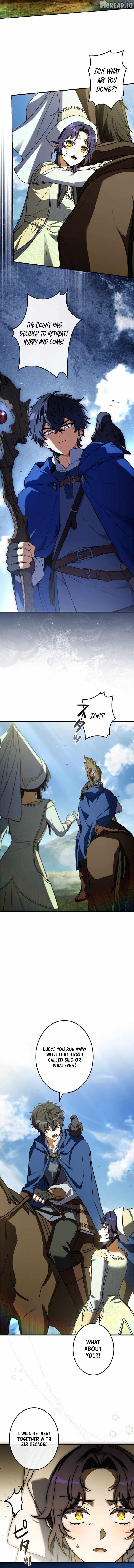 I Became a Wizard in a Medieval Fantasy World - chapter-21 - Page 16