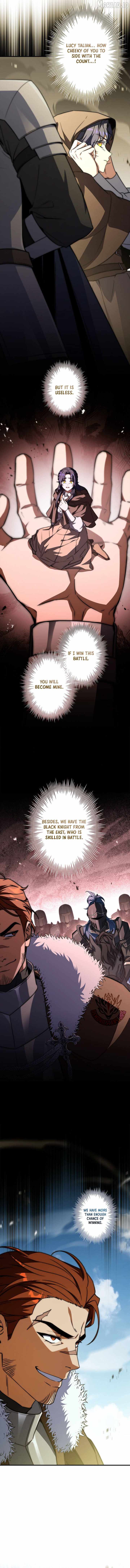 I Became a Wizard in a Medieval Fantasy World - chapter-21 - Page 5