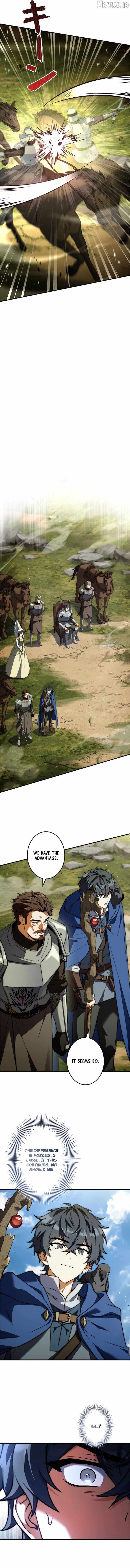 I Became a Wizard in a Medieval Fantasy World - chapter-21 - Page 7
