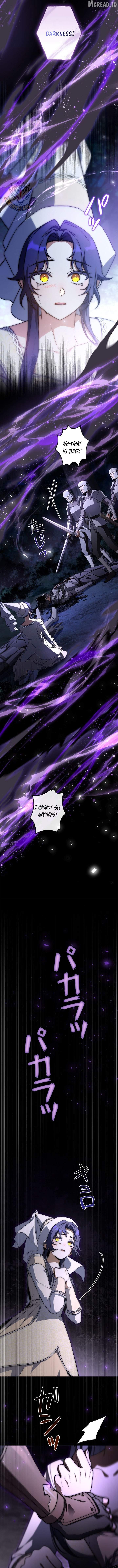 I Became a Wizard in a Medieval Fantasy World - chapter-22 - Page 15