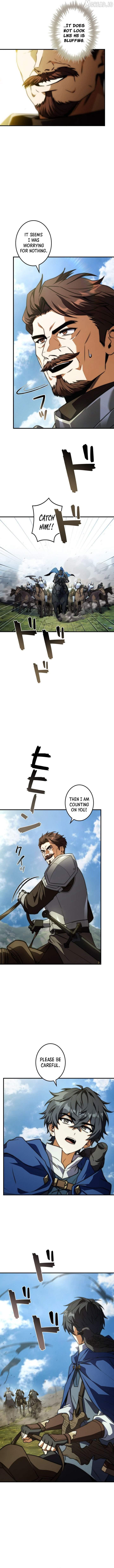 I Became a Wizard in a Medieval Fantasy World - chapter-22 - Page 2