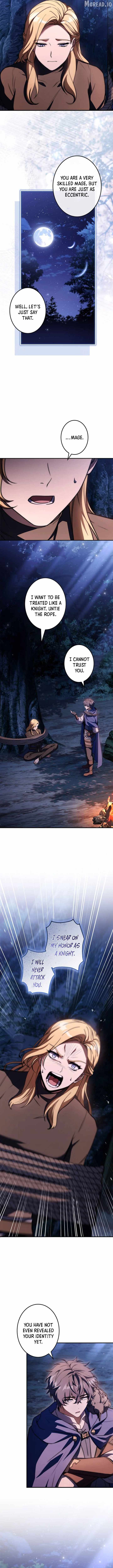 I Became a Wizard in a Medieval Fantasy World - chapter-23 - Page 14