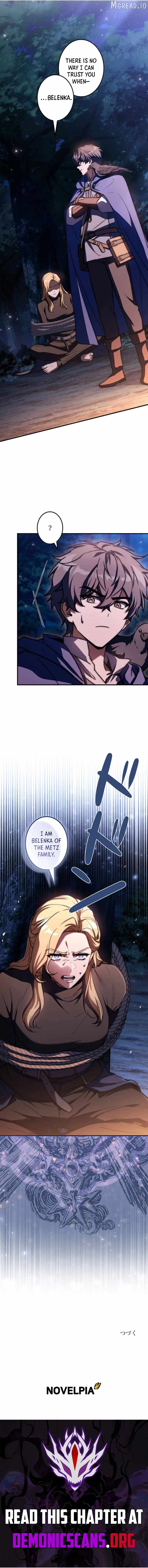 I Became a Wizard in a Medieval Fantasy World - chapter-23 - Page 15