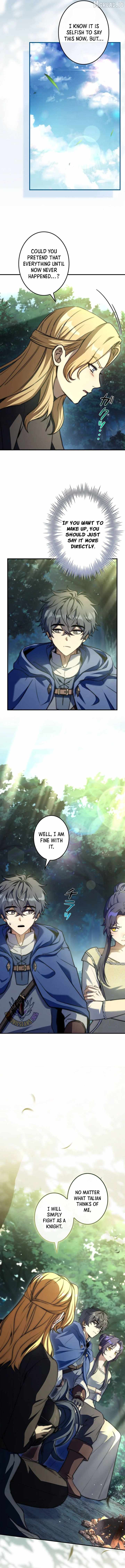 I Became a Wizard in a Medieval Fantasy World - chapter-24 - Page 11