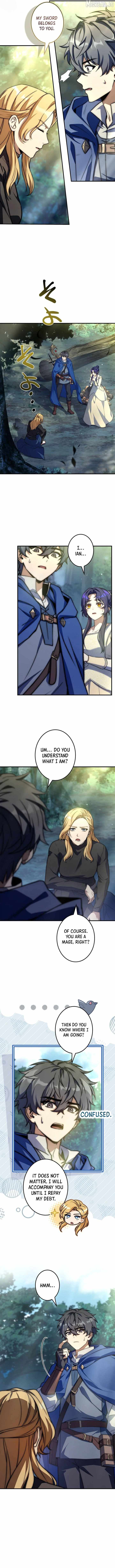 I Became a Wizard in a Medieval Fantasy World - chapter-24 - Page 14