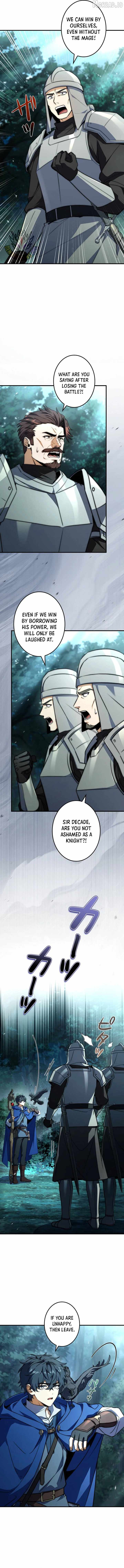 I Became a Wizard in a Medieval Fantasy World - chapter-25 - Page 11