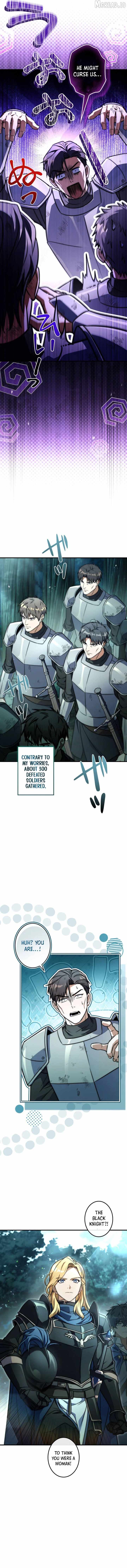 I Became a Wizard in a Medieval Fantasy World - chapter-25 - Page 2
