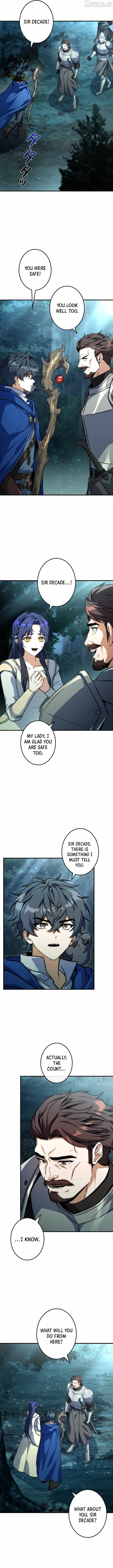 I Became a Wizard in a Medieval Fantasy World - chapter-25 - Page 5