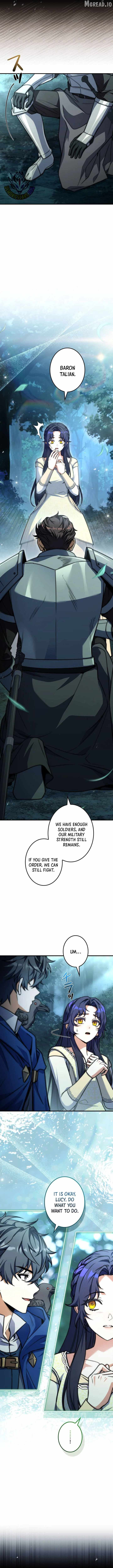 I Became a Wizard in a Medieval Fantasy World - chapter-25 - Page 7