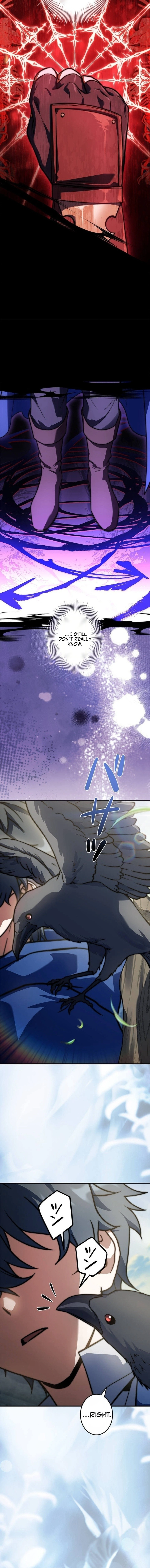 I Became a Wizard in a Medieval Fantasy World - chapter-26 - Page 18