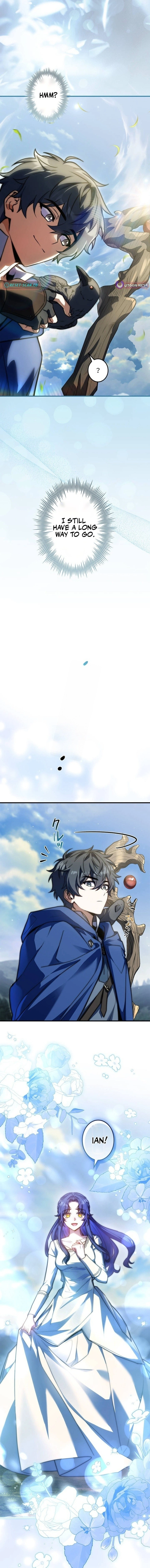 I Became a Wizard in a Medieval Fantasy World - chapter-26 - Page 19