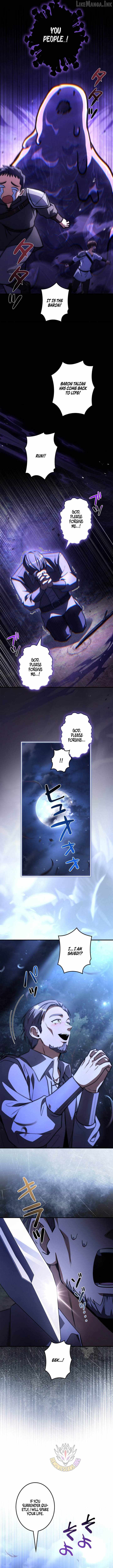I Became a Wizard in a Medieval Fantasy World - chapter-27 - Page 10