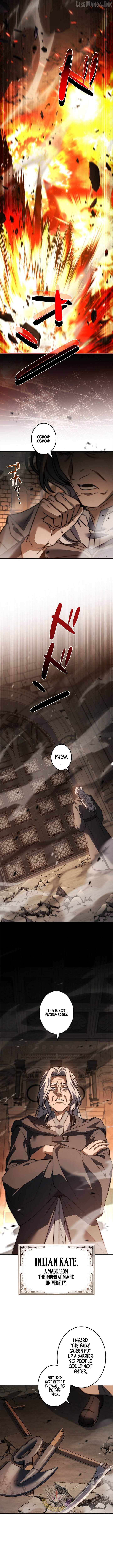 I Became a Wizard in a Medieval Fantasy World - chapter-27 - Page 12