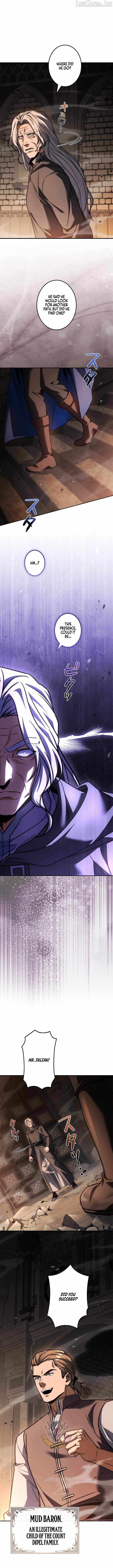 I Became a Wizard in a Medieval Fantasy World - chapter-27 - Page 13