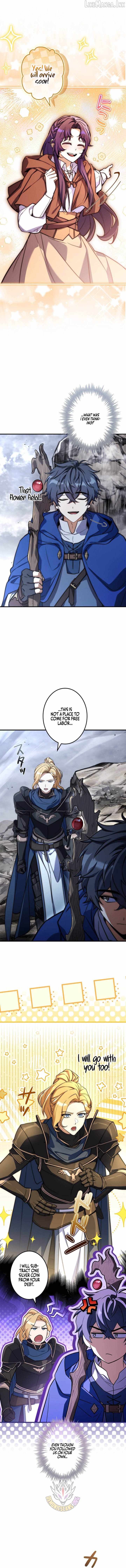 I Became a Wizard in a Medieval Fantasy World - chapter-27 - Page 2